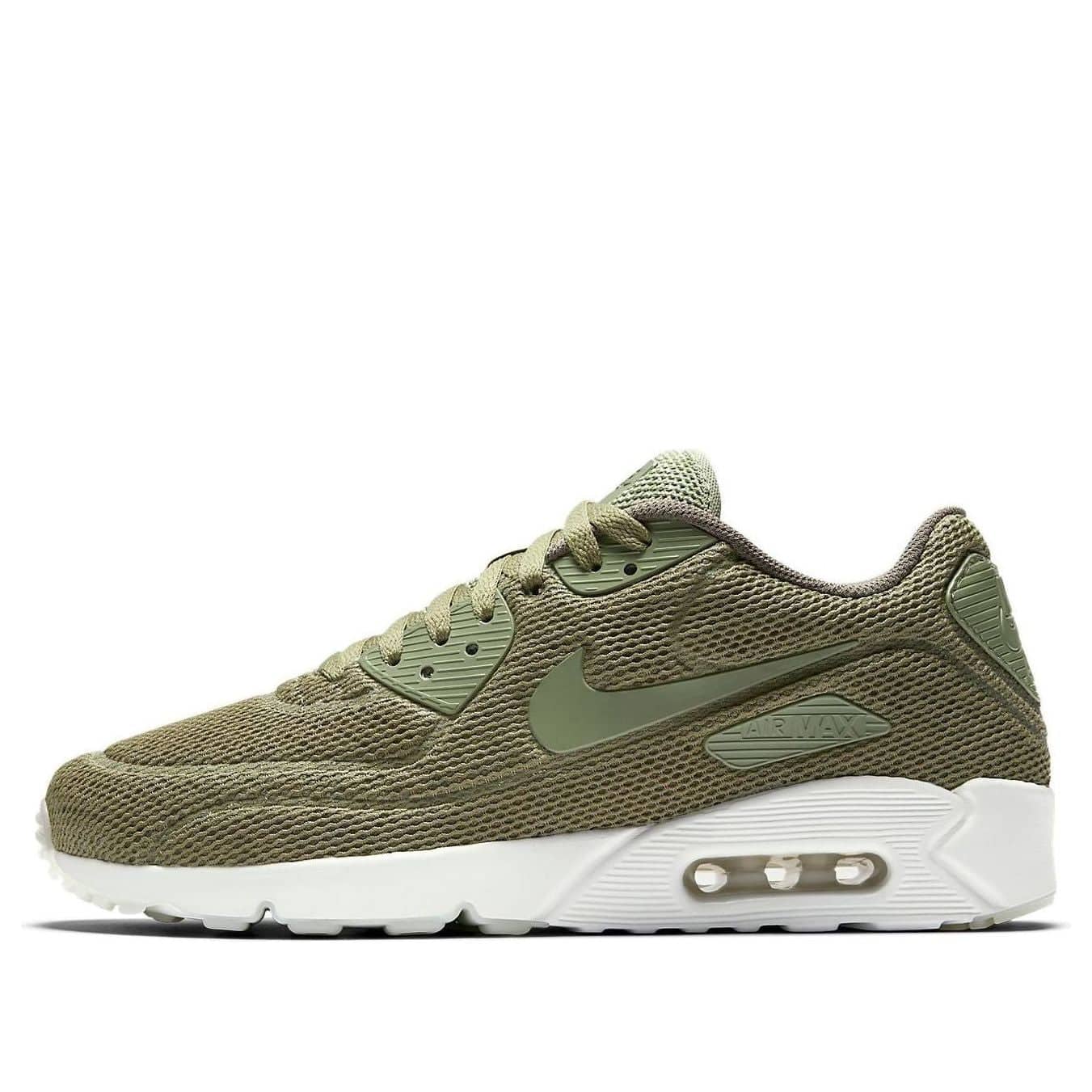 Nike Air Max 90 Ultra 2.0 BR 'Trooper/Trooper-Summit White'