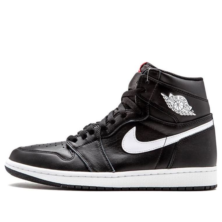 Air Jordan 1 Retro High OG Prm 'Yin Yang'