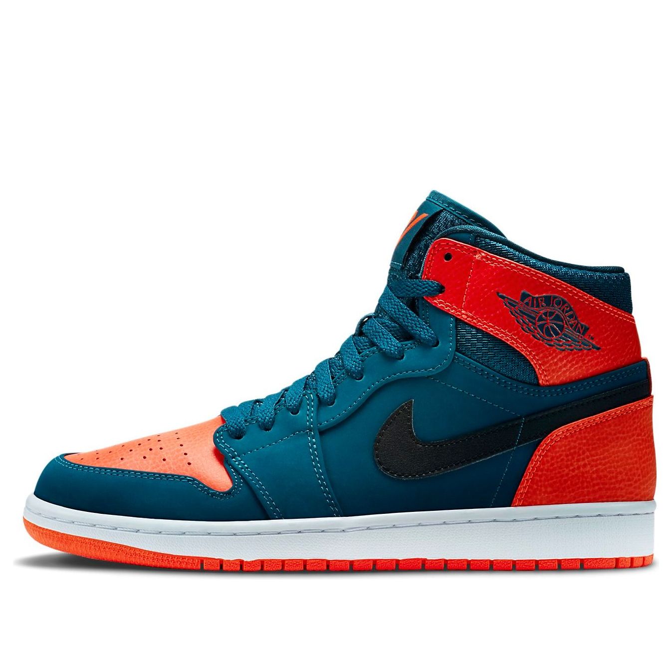 Air Jordan 1 Retro High 'Russell Westbrook'