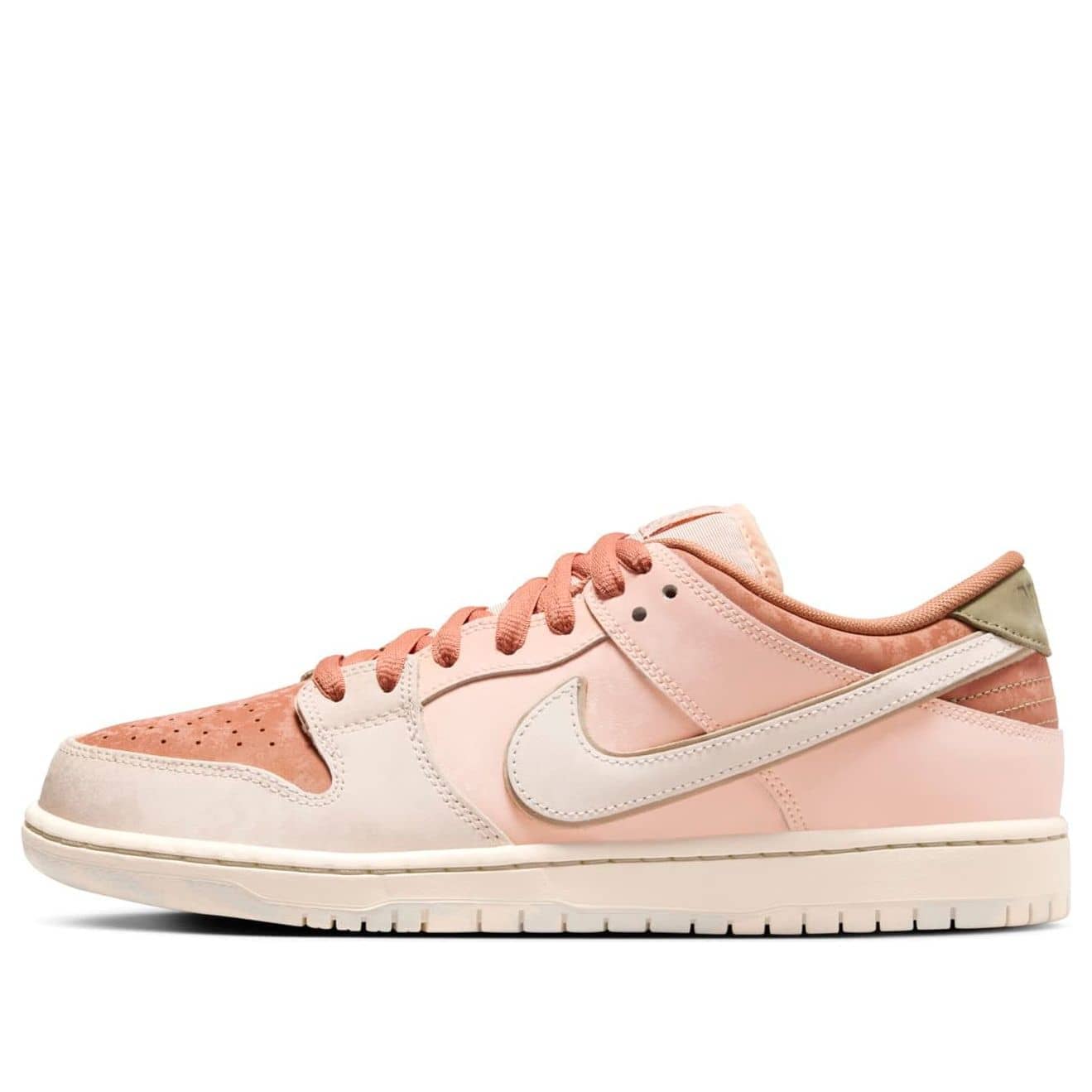 Nike SB Dunk Low 'Trocadro Gardens'