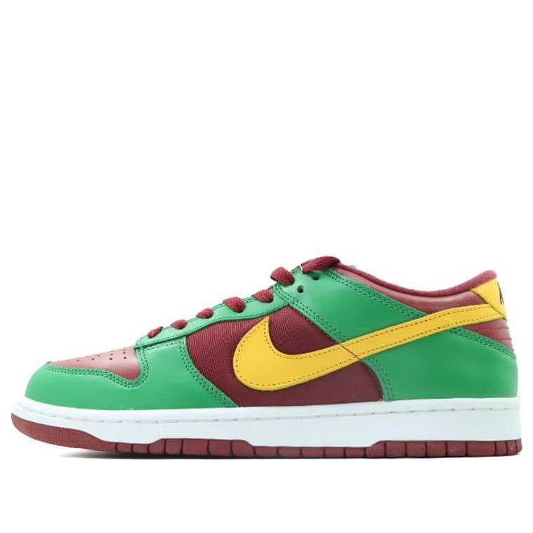 Nike Dunk Low 'Portugal'