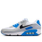 Nike Air Max 90 'Pure Platinum Photo Blue'