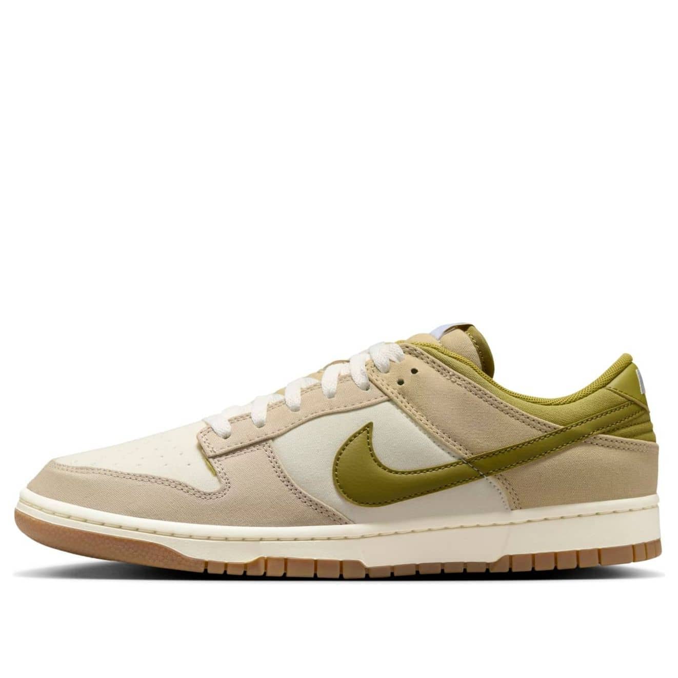 Nike Dunk Low 'Since '72 Pacific Moss'
