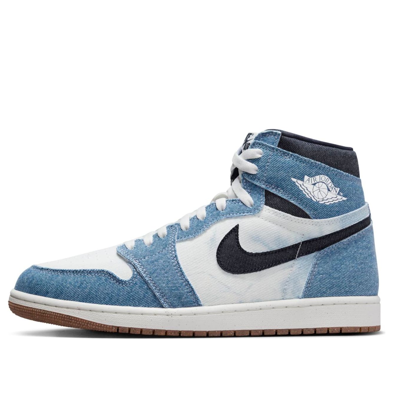 Air Jordan 1 Retro High OG 'Denim'