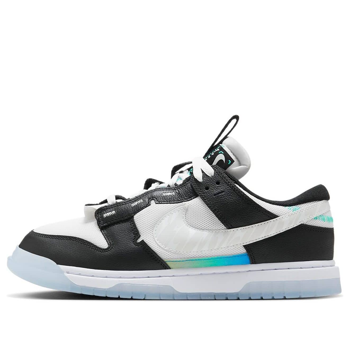 Nike Air Dunk Remastered 'Unlock Your Space'