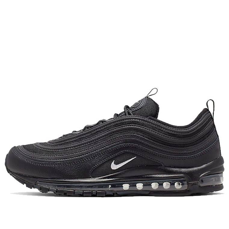 Nike Air Max 97 'Black Terry Cloth'
