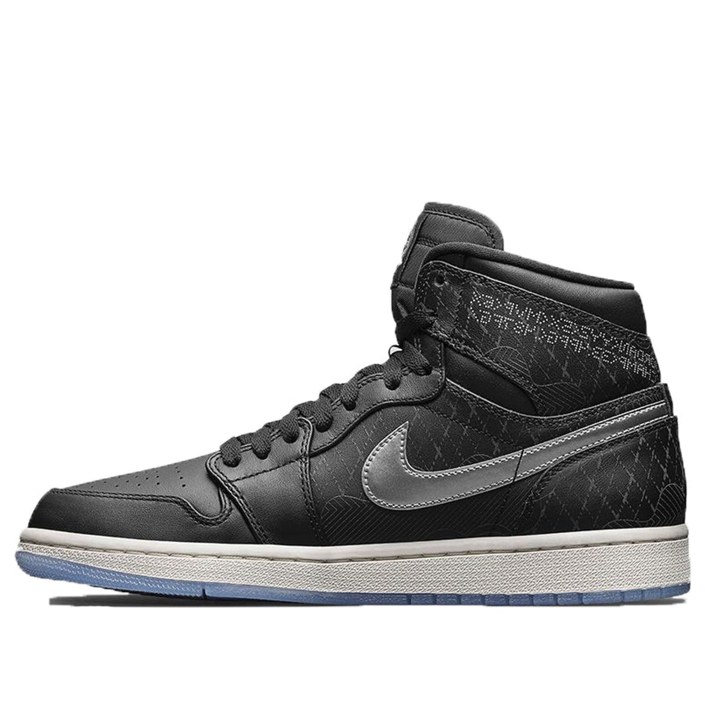 Air Jordan 1 Retro High 'Passport'
