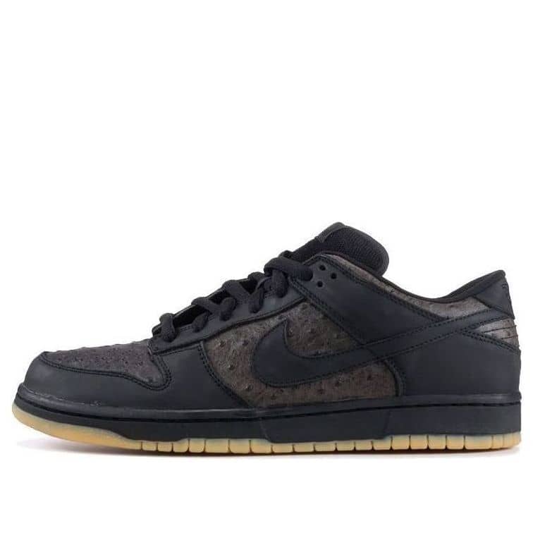 Nike Dunk Low Pro Sb 'Ostrich'