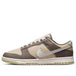Nike Dunk Low 'Velcro Tongue - Milk Tea'