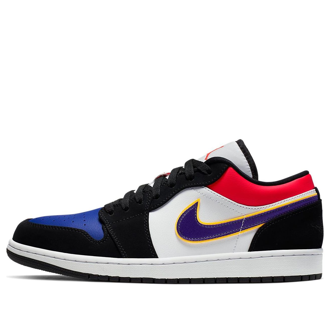 Air Jordan 1 Low 'Rivals'