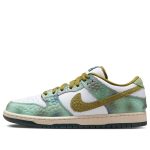 Nike x Alexis Sablone SB Dunk Low 'Chameleon'