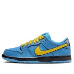 Nike x The Powerpuff Girls SB Dunk Low Prox QS 'Bubbles'