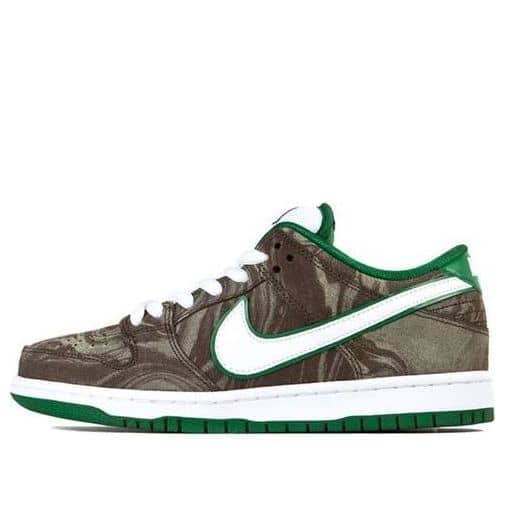 Nike SB Dunk Low Prm 'Coffee'