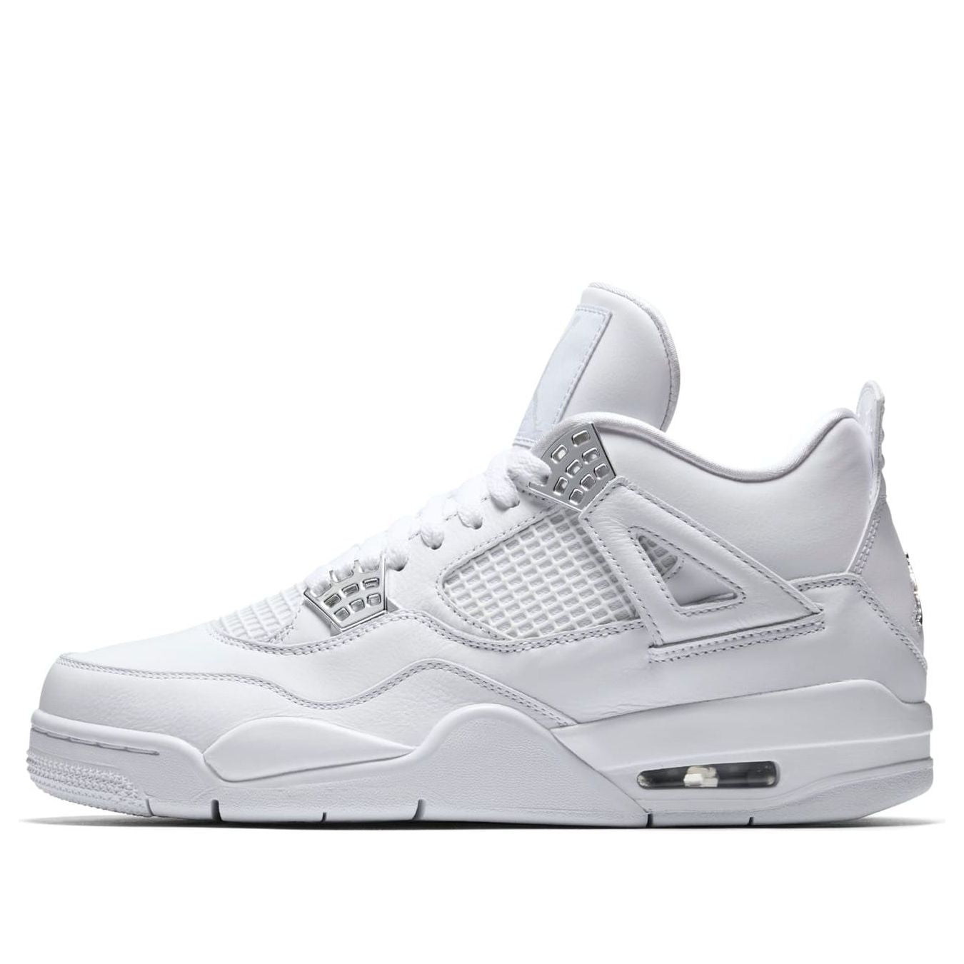 Air Jordan 4 Retro x Union LA 'Desert Moss'