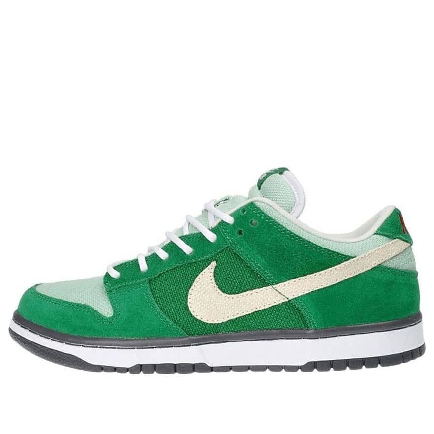 Nike SB Dunk Low Pro 'Wallenberg'