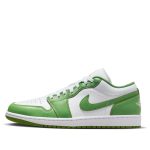 Air Jordan 1 Low SE 'Chlorophyll'