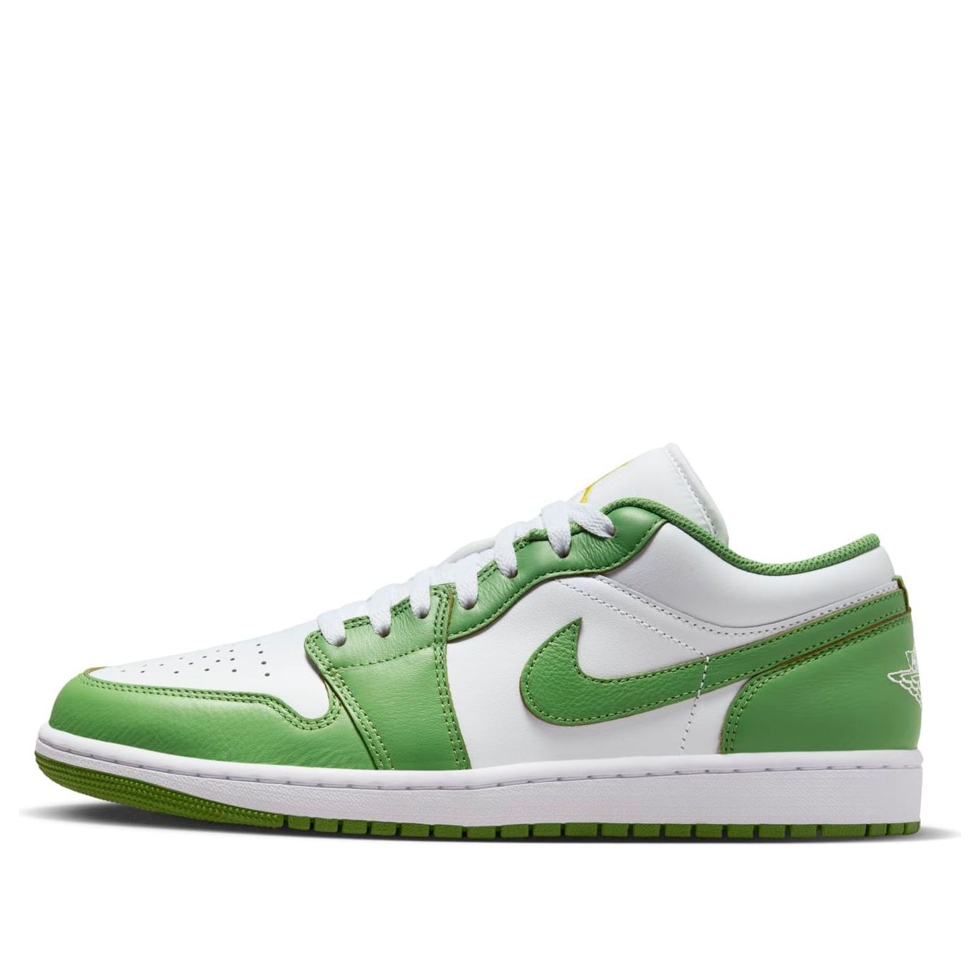 Air Jordan 1 Low SE 'Chlorophyll'