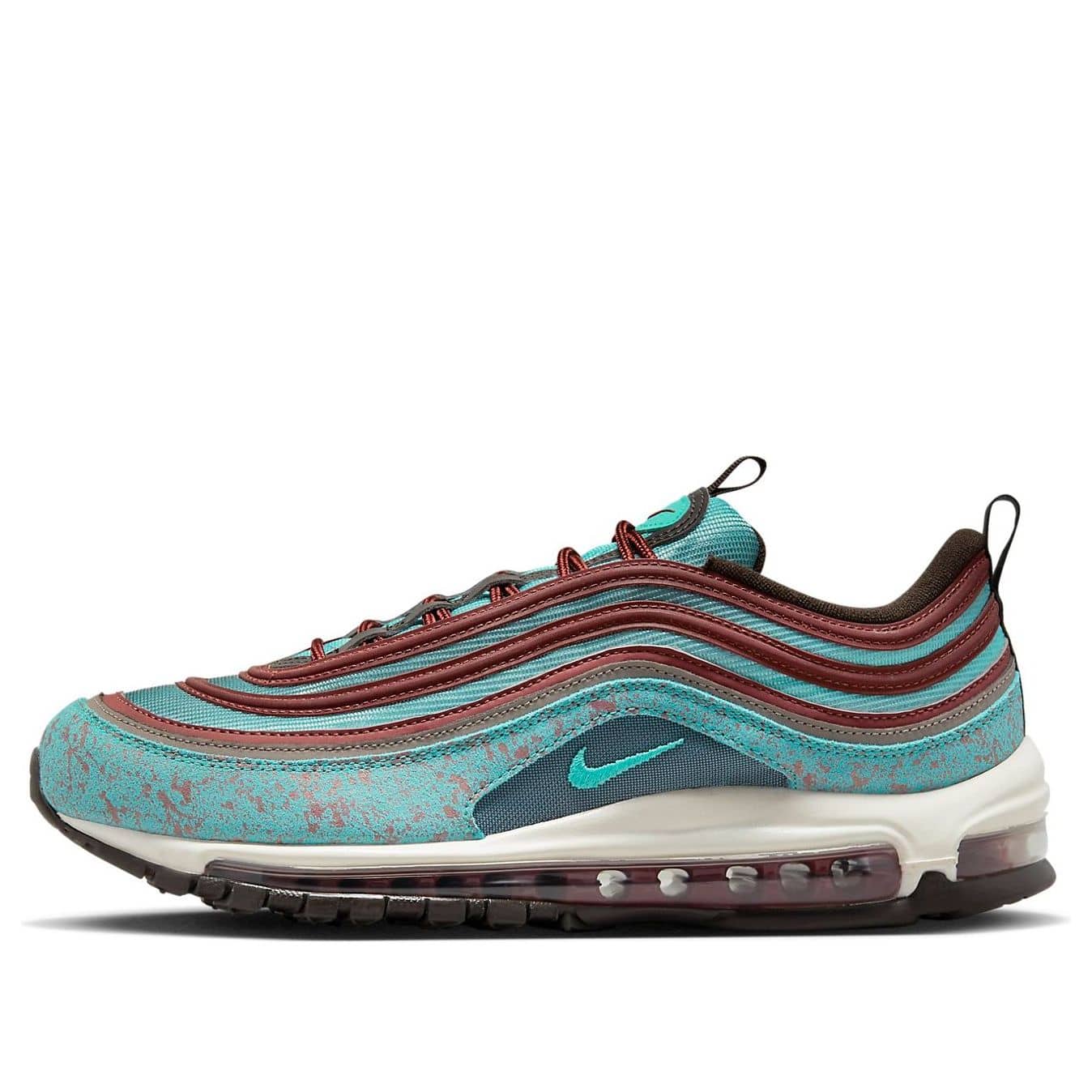 Nike Air Max 97 'Oxidized'