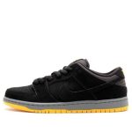 Nike Dunk Low Pro SB 'Black'