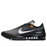 Nike x Off-White Air Max 97 'Black'