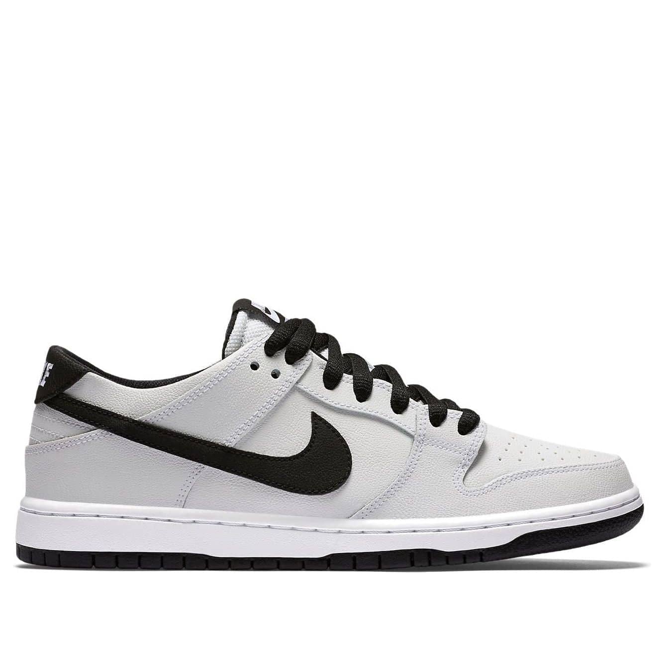 Nike Dunk Low Pro SB 'Ishod Wair'