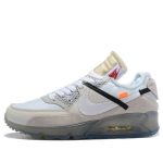 Nike x Off-White Air Max 90 'The Ten'