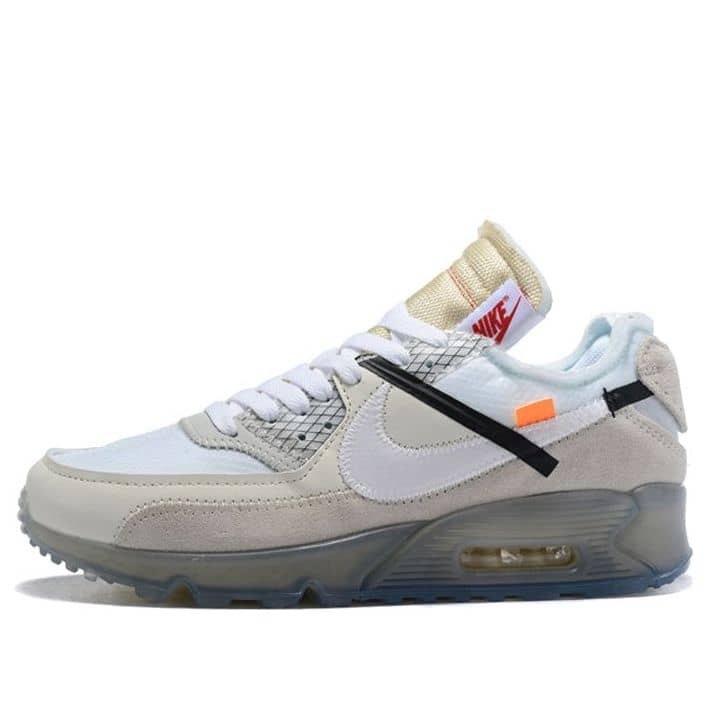 Nike x Off-White Air Max 90 'The Ten'