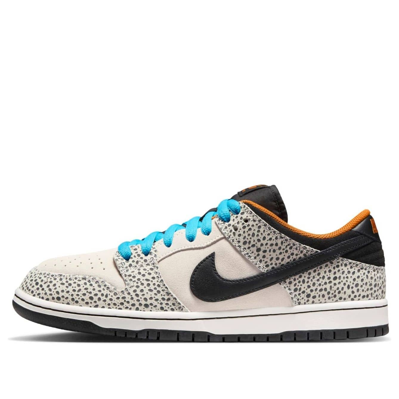 Nike SB Dunk Low 'Safari Olympics'