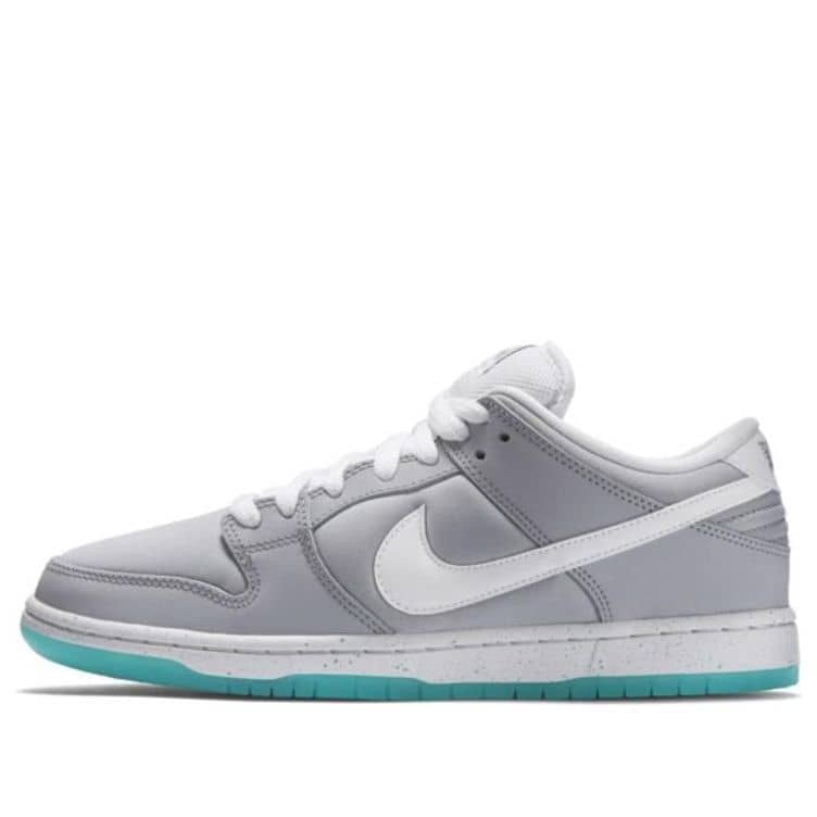 Nike SB Dunk Low 'Marty McFly'