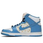 Nike x Supreme SB Dunk Low Pro 'Blue'