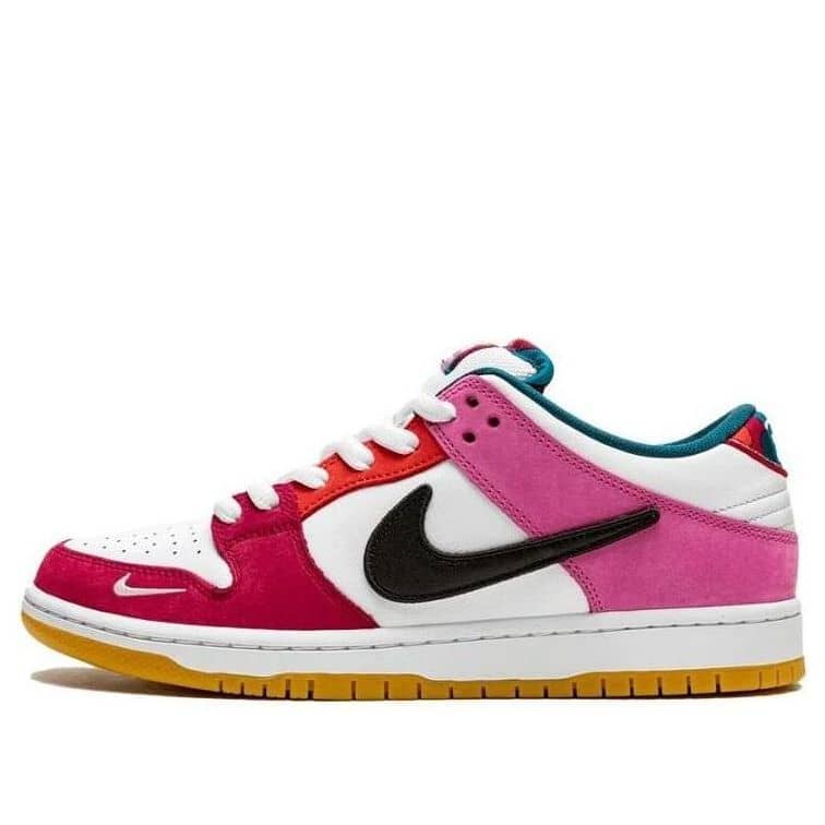 Nike SB Dunk Low Pro x Parra 'Friends & Family'
