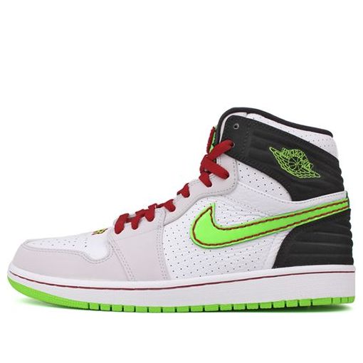 Air Jordan 1 Retro '93 'Electric Green