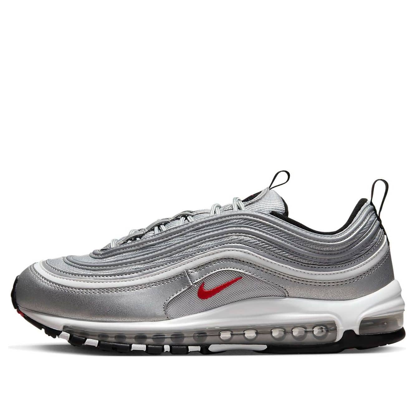 Nike Air Max 97 OG 'Silver Bullet' 2022