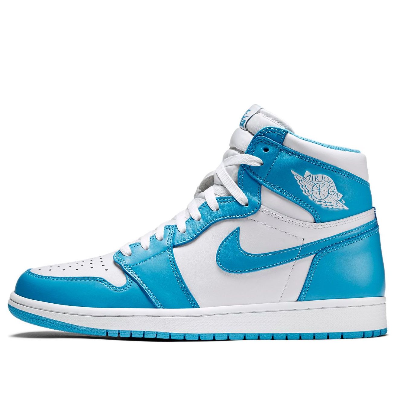 Air Jordan 1 Retro High OG 'UNC'