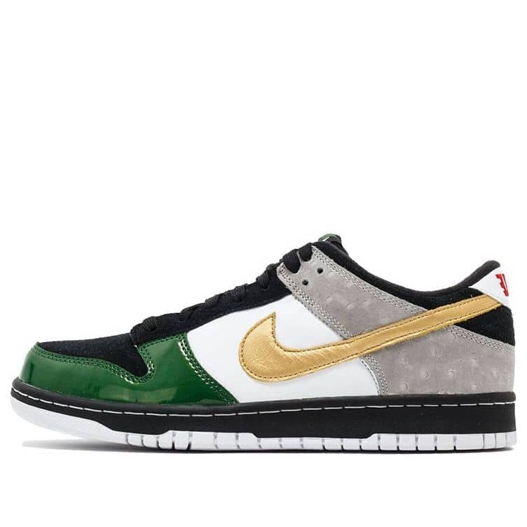 Nike Dunk Low JP QS 'Mita'