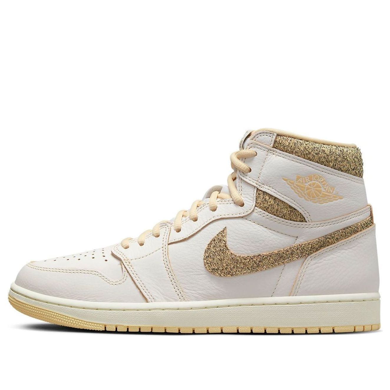 Air Jordan 1 Retro High OG 'Craft Vibrations Of Naija'
