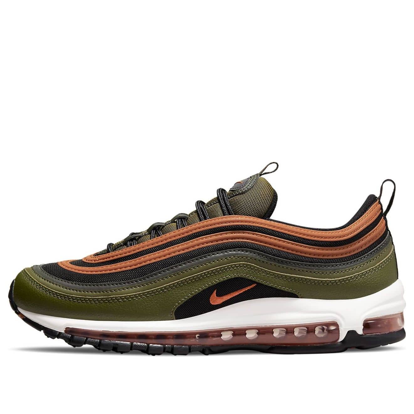 Nike Air Max 97 'Black Olive'