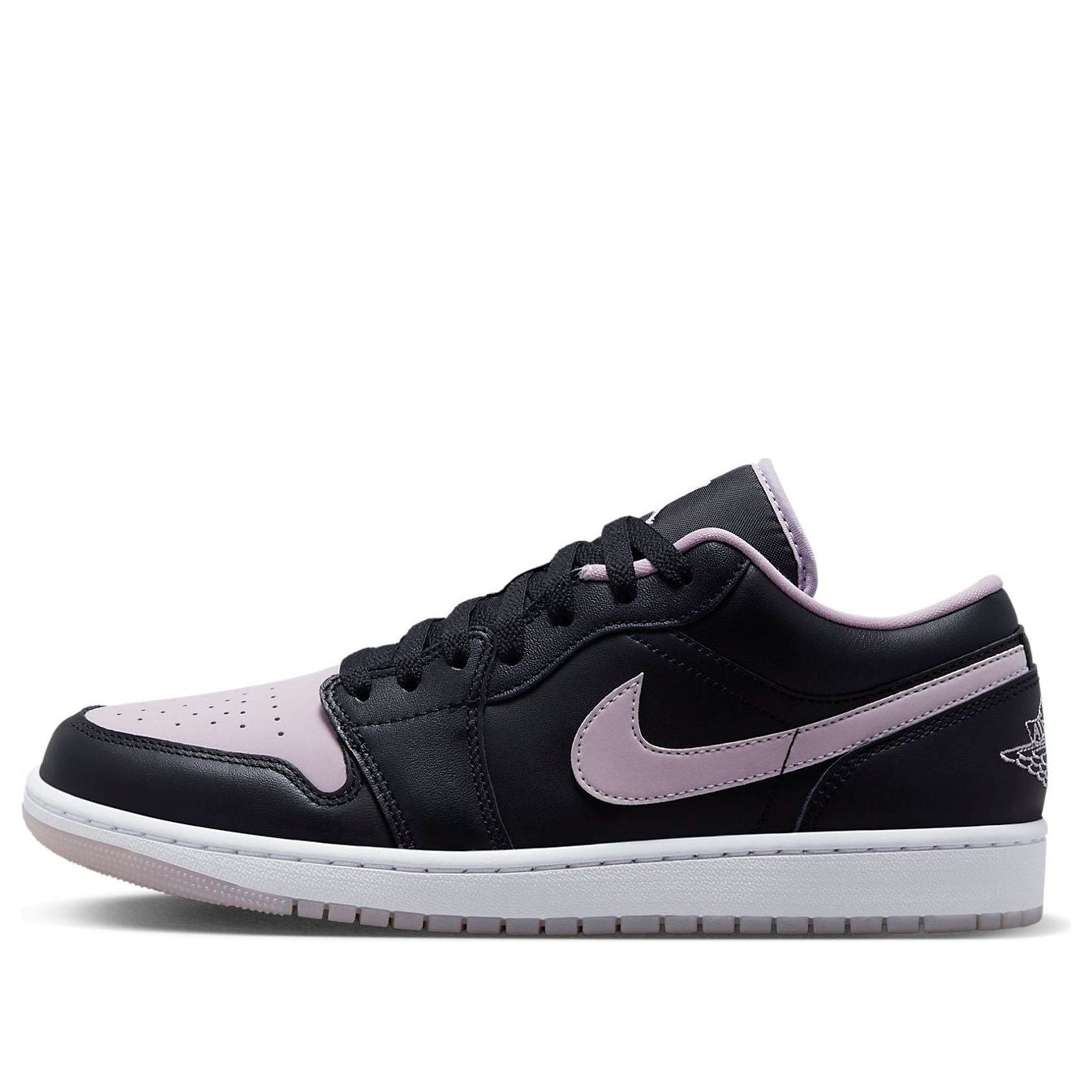 Air Jordan 1 Low SE 'Black Iced Lilac'