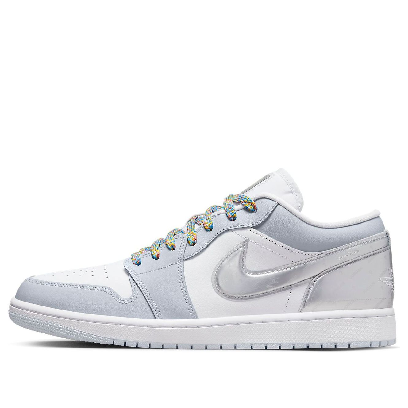 Air Jordan 1 Low SE 'Tear-Away'