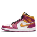 Air Jordan 1 Mid 'Da de Muertos'