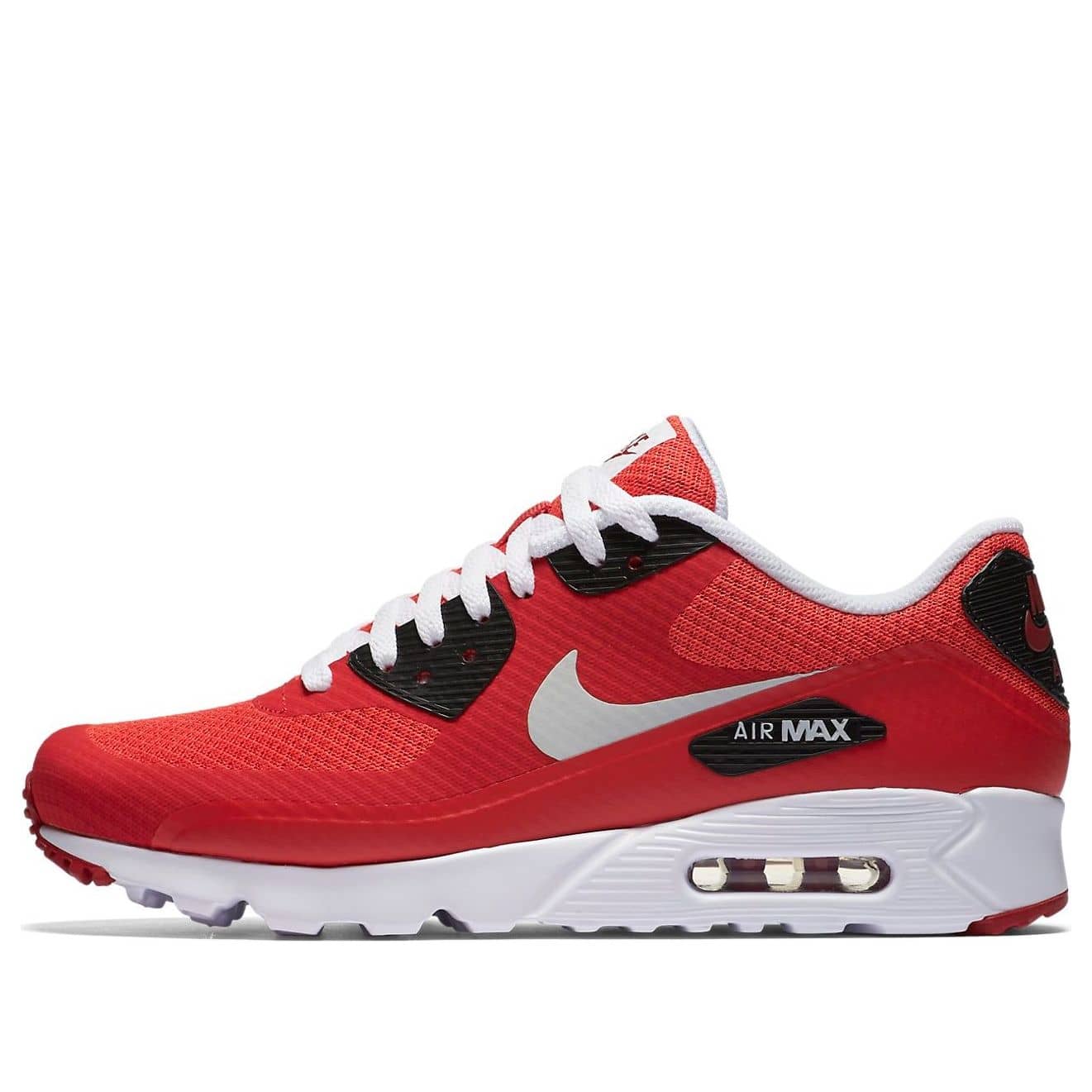Nike Air Max 90 Ultra Essential 'Action Red'