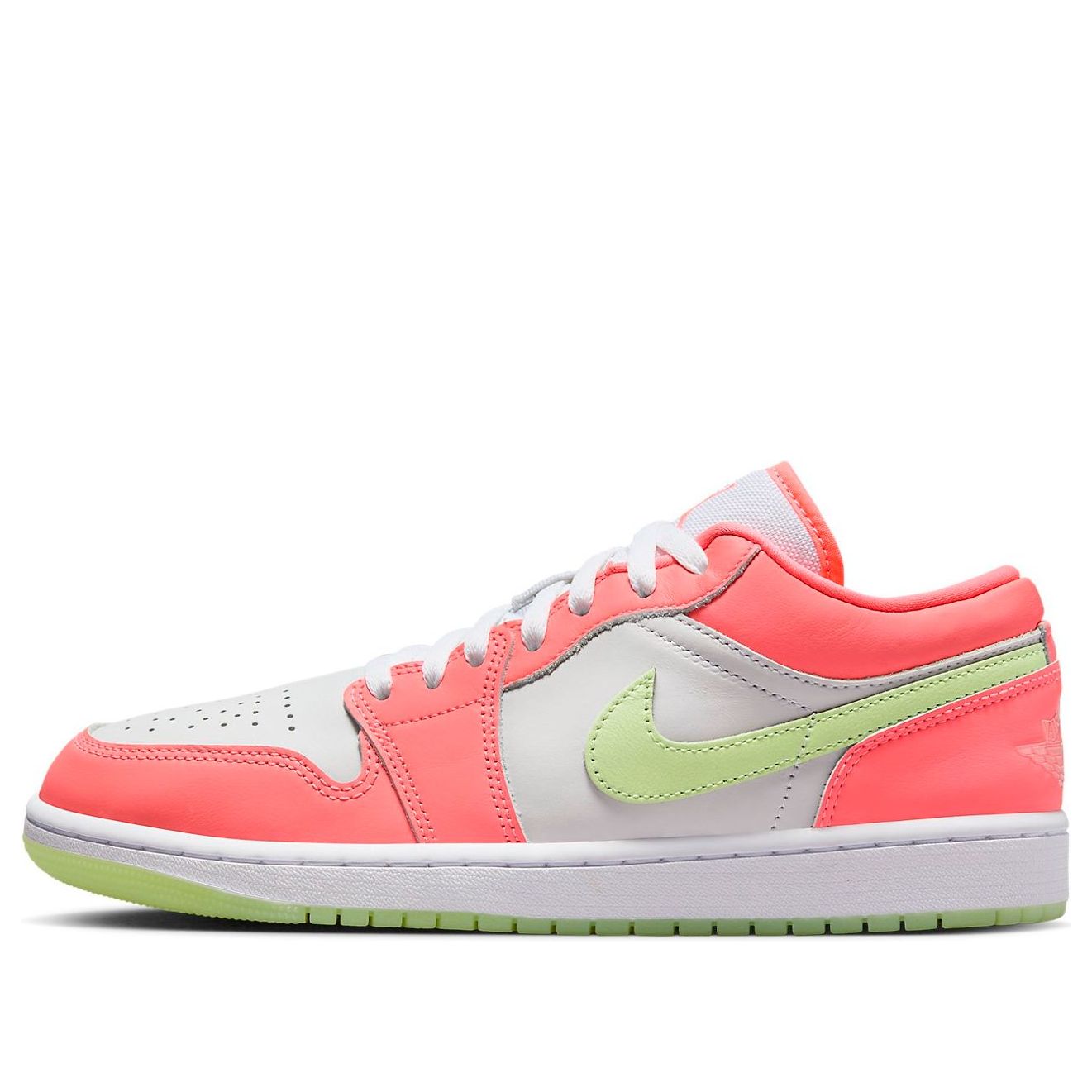 Air Jordan 1 Low SE 'Lava Glow'