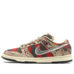 Nike Dunk Low Pro SB 'Freddy Krueger'