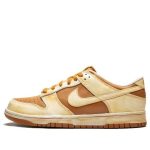 Nike Dunk Low Vintage 'Dark Curry'