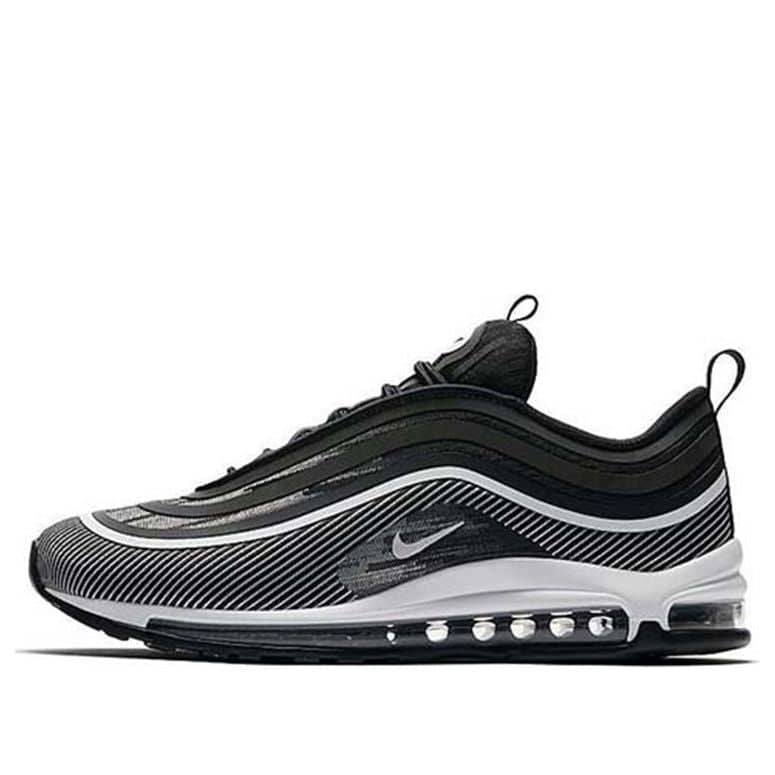 Nike Air Max 97 Ultra '17 'Zebra'