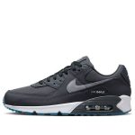 Nike Air Max 90 'Grey Reflective Swoosh'
