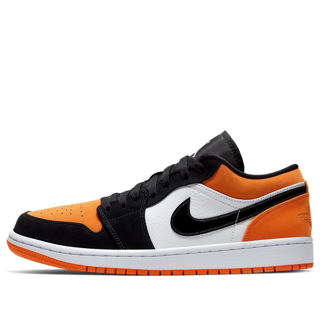Air Jordan 1 Low 'Shattered Backboard'