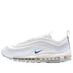 Nike Air Max 97 Premium 'Platinum Racer Blue'