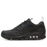 Nike Air Max 90 Surplus 'Black Infrared'