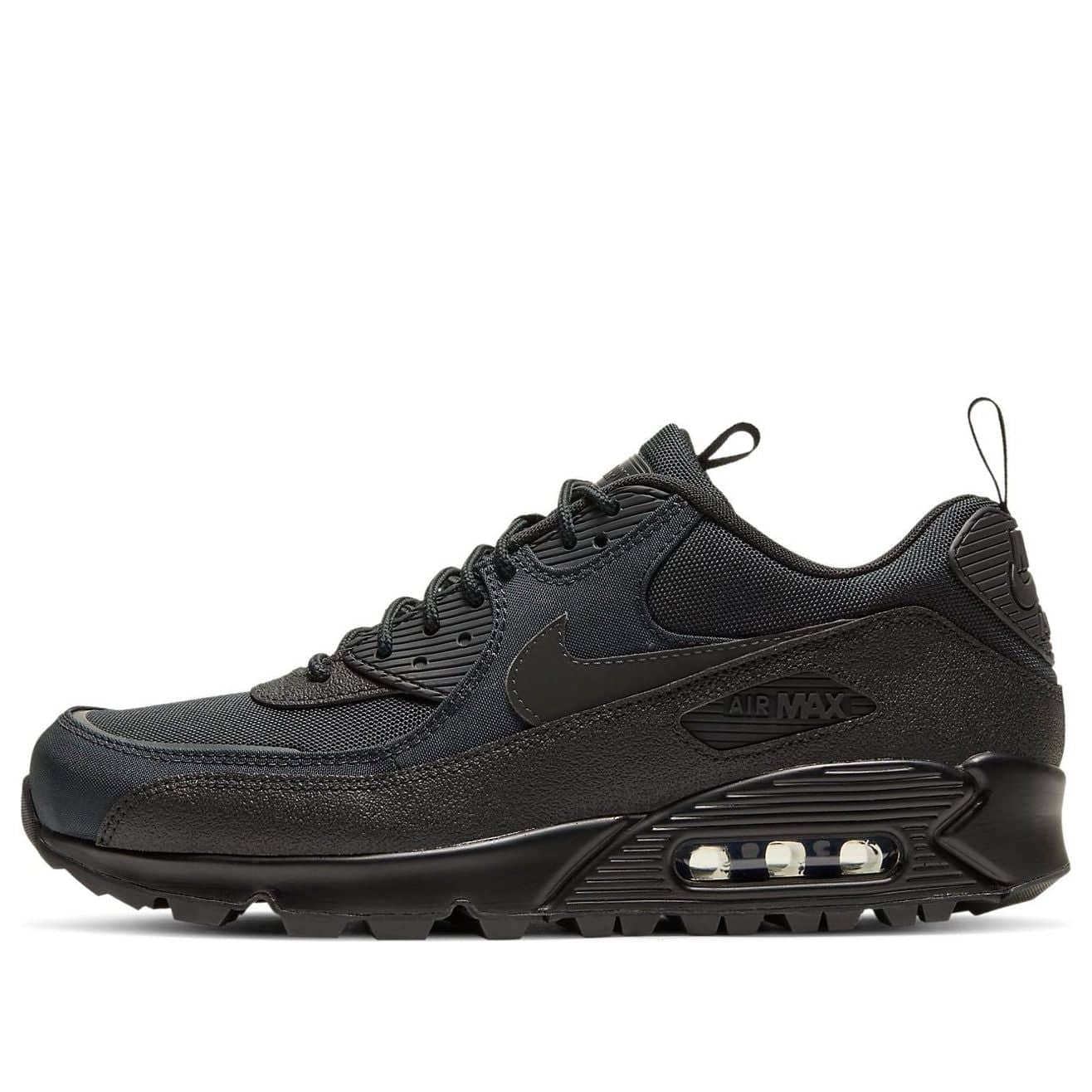 Nike Air Max 90 Surplus 'Black Infrared'